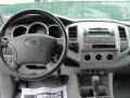 Timberland Green Mica - Tacoma V6 TRD Double Cab 4x4 Photo No. 37