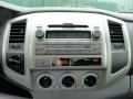 Timberland Green Mica - Tacoma V6 TRD Double Cab 4x4 Photo No. 38