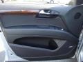 Black Door Panel Photo for 2010 Audi Q7 #40725462