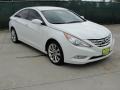 Pearl White - Sonata SE Photo No. 1