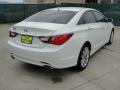 Pearl White - Sonata SE Photo No. 3