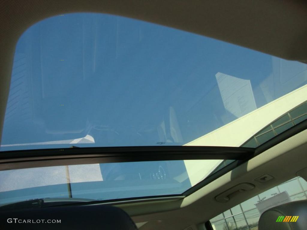 2010 Audi Q7 3.0 TDI quattro Sunroof Photo #40725582