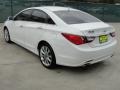 Pearl White - Sonata SE Photo No. 5
