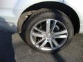 2010 Audi Q7 3.0 TDI quattro Wheel and Tire Photo