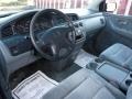 Quartz Interior Photo for 2001 Honda Odyssey #40725706