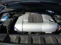 3.0 Liter TDI Turbo-Diesel DOHC 24-Valve V6 Engine for 2010 Audi Q7 3.0 TDI quattro #40725710
