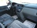 2001 Honda Odyssey Quartz Interior Interior Photo