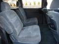 2001 Stone Gray Metallic Honda Odyssey LX  photo #7