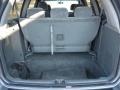 2001 Stone Gray Metallic Honda Odyssey LX  photo #12