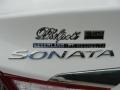 Pearl White - Sonata SE Photo No. 20
