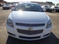 Summit White - Malibu LTZ Sedan Photo No. 3