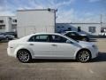 Summit White - Malibu LTZ Sedan Photo No. 7