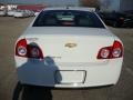 Summit White - Malibu LTZ Sedan Photo No. 9