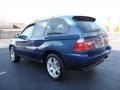 2000 Topaz Blue Metallic BMW X5 4.4i  photo #3