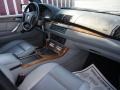 Gray Dashboard Photo for 2000 BMW X5 #40726158