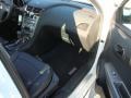 Summit White - Malibu LTZ Sedan Photo No. 20