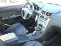 Summit White - Malibu LTZ Sedan Photo No. 21