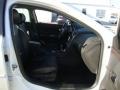 Summit White - Malibu LTZ Sedan Photo No. 22