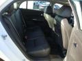 Summit White - Malibu LTZ Sedan Photo No. 27
