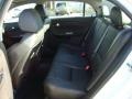 Summit White - Malibu LTZ Sedan Photo No. 29