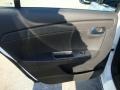 Summit White - Malibu LTZ Sedan Photo No. 30