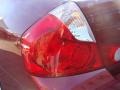 Crimson Roulette Pearl - M 35x Sedan Photo No. 14