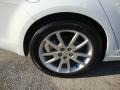 Summit White - Malibu LTZ Sedan Photo No. 35