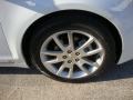 Summit White - Malibu LTZ Sedan Photo No. 36