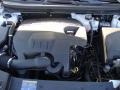 Summit White - Malibu LTZ Sedan Photo No. 37