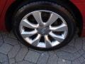 Crimson Roulette Pearl - M 35x Sedan Photo No. 18