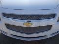 Summit White - Malibu LTZ Sedan Photo No. 40