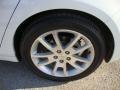 Summit White - Malibu LTZ Sedan Photo No. 43