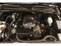 4.8 Liter OHV 16-Valve Vortec V8 Engine for 2005 Chevrolet Silverado 1500 Regular Cab 4x4 #40726634