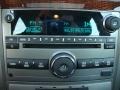 Summit White - Malibu LTZ Sedan Photo No. 45