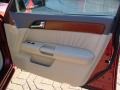 Crimson Roulette Pearl - M 35x Sedan Photo No. 25