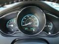 Summit White - Malibu LTZ Sedan Photo No. 50