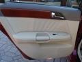 Crimson Roulette Pearl - M 35x Sedan Photo No. 30