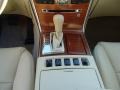 Crimson Roulette Pearl - M 35x Sedan Photo No. 36