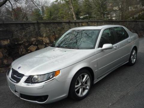2006 Saab 9-5 2.3T Sport Sedan Data, Info and Specs