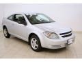 Ultra Silver Metallic - Cobalt LS Coupe Photo No. 1
