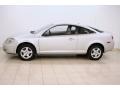 Ultra Silver Metallic - Cobalt LS Coupe Photo No. 4