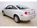 Ultra Silver Metallic - Cobalt LS Coupe Photo No. 5