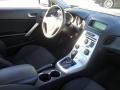 2010 Bathurst Black Hyundai Genesis Coupe 2.0T Premium  photo #20
