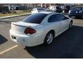 2003 Satin White Pearl Dodge Stratus SXT Coupe  photo #4