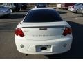 2003 Satin White Pearl Dodge Stratus SXT Coupe  photo #5