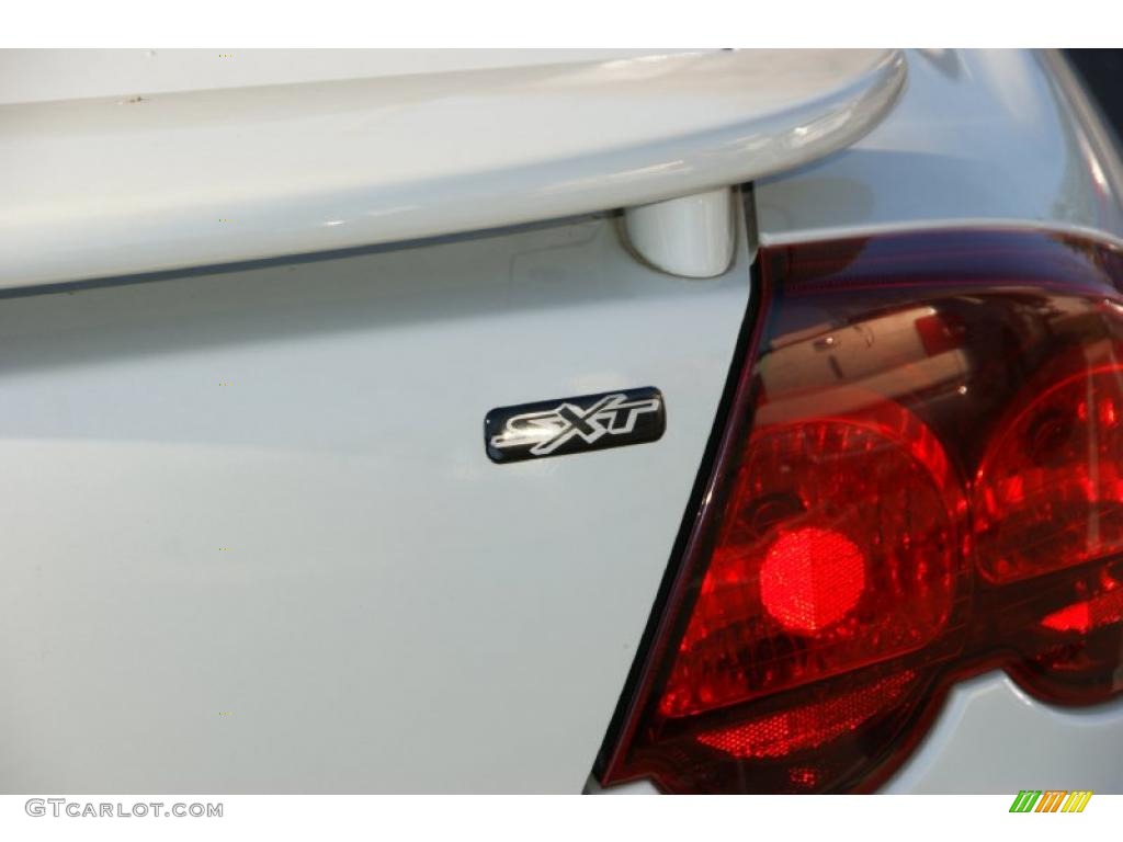 2003 Dodge Stratus SXT Coupe Marks and Logos Photo #40728138