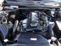 2.0 Liter Turbocharged DOHC 16-Valve Dual CVVT 4 Cylinder Engine for 2010 Hyundai Genesis Coupe 2.0T Premium #40728142