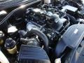 2.0 Liter Turbocharged DOHC 16-Valve Dual CVVT 4 Cylinder Engine for 2010 Hyundai Genesis Coupe 2.0T Premium #40728174