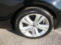 2010 Hyundai Genesis Coupe 2.0T Premium Wheel and Tire Photo
