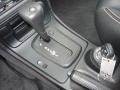  2006 9-5 2.3T Sport Sedan 5 Speed Sentronic Automatic Shifter